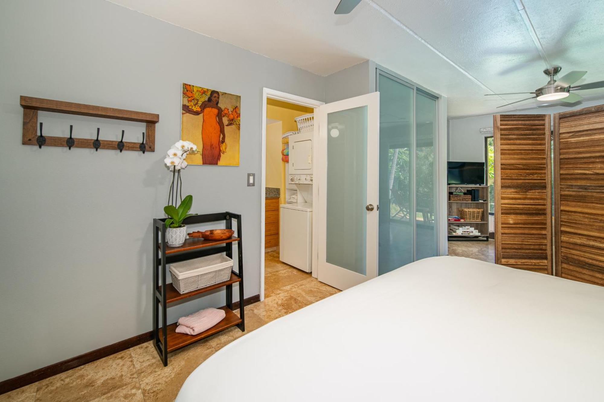 Kihei Akahi Garden View Studio Вайлеа Екстер'єр фото