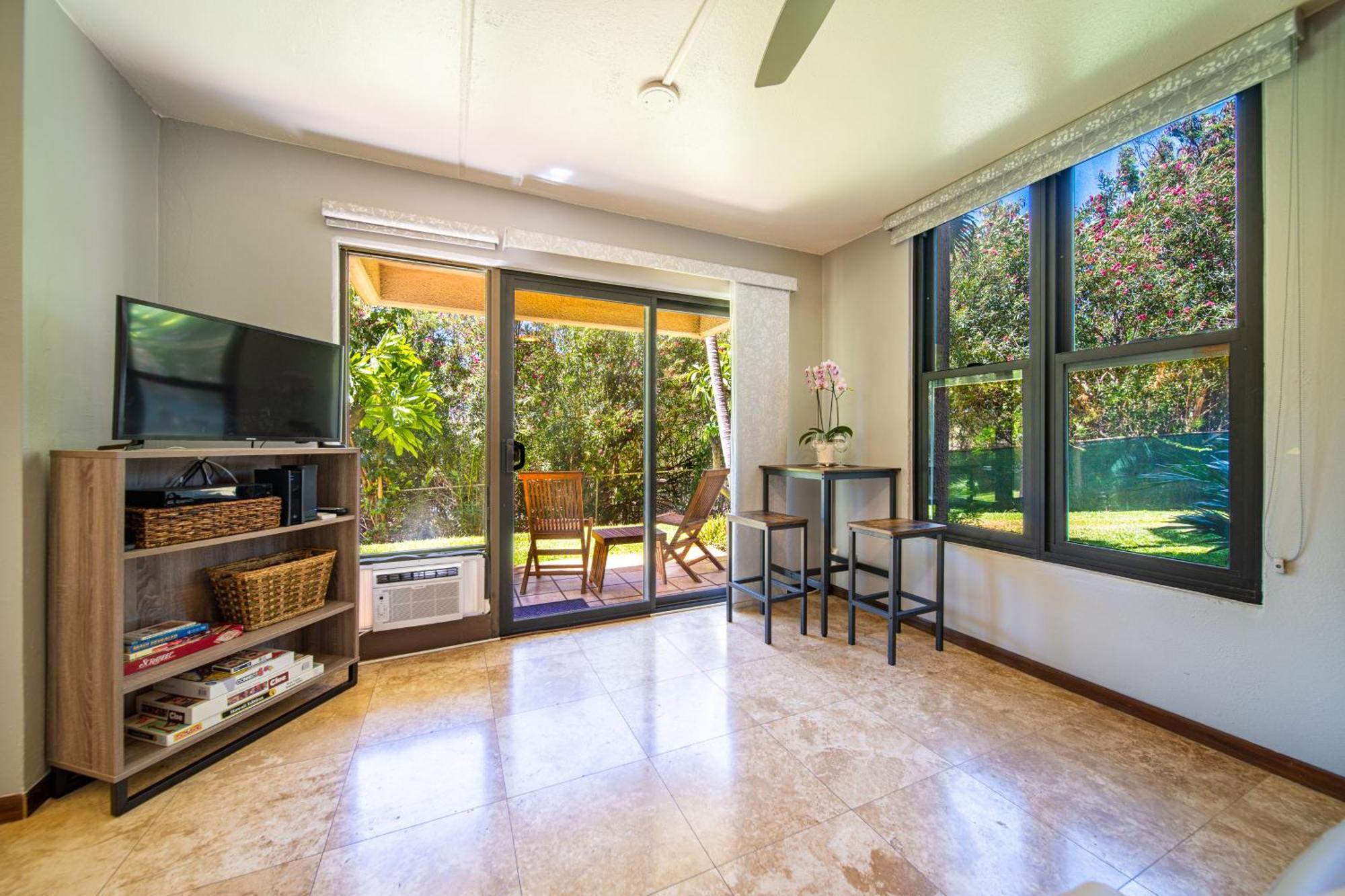 Kihei Akahi Garden View Studio Вайлеа Екстер'єр фото